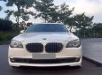 BMW 7 Series 750Li 2009 - Bán BMW 7 Series 750Li đời 2009, màu trắng còn mới