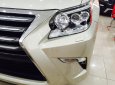 Lexus GX  460 2014 - Bán Lexus GX460 màu ghi vàng, nội thất kem, xe đẹp đủ đồ