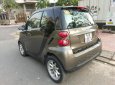 Smart Fortwo 1.0 AT 2009 - Bán Smart Fortwo đời 2009, màu nâu, nhập khẩu số tự động, giá tốt