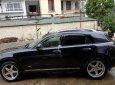 Infiniti FX 35 Sport Package 2007 - Cần bán gấp Infiniti FX 35 Sport Package sản xuất 2007, màu đen, nhập khẩu chính chủ, giá chỉ 900 triệu