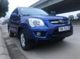 Kia Sportage 2008 - Cần bán gấp Kia Sportage đời 2008, màu xanh lam, nhập khẩu số tự động, giá tốt