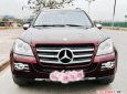 Mercedes-Benz GL GL 550 AMG 2010 - Bán xe Mercedes GL 550 AMG sản xuất 2010, màu đỏ, xe gia đình