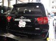 Toyota Sequoia 2016 - Bán Toyota Sequoia đời 2016, màu đen, xe nhập