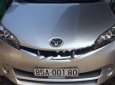 Toyota Wish 2011 - Cần bán lại xe Toyota Wish năm 2011, màu bạc, nhập khẩu số tự động, 646tr