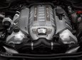Porsche Cayenne S 2009 - Bán Porsche Cayenne S sản xuất 2009, màu đen, nhập khẩu chính chủ