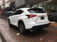 Lexus 200T Fsports 2016 - Bán xe Lexus NX 200T Fsports 2016, màu trắng, xe nhập Mỹ