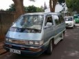 Toyota Van 1986 - Cần bán lại xe Toyota Van đời 1986
