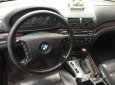 BMW 3 Series 318i 2005 - Xe BMW 3 Series 318i đời 2005, màu đen, 318 triệu