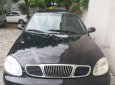 Daewoo Leganza 2001 - Bán Daewoo Leganza sản xuất 2001, màu đen, nhập khẩu nguyên chiếc, giá chỉ 74 triệu