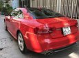 Audi A5 2010 - Bán xe Audi A5 đời 2010, màu đỏ, nhập khẩu nguyên chiếc số tự động, giá chỉ 926 triệu