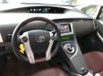 Toyota Prius 2010 - Bán Toyota Prius sản xuất 2010, màu trắng, nhập khẩu nguyên chiếc