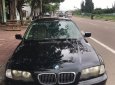 BMW 3 Series 318i 2001 - Bán BMW 3 Series 318i năm 2001, màu đen, xe nhập  