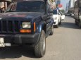 Jeep Cherokee   4.0 AT  2001 - Cần bán Jeep Cherokee 4.0 AT đời 2001, 250tr