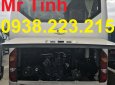 Thaco HYUNDAI TB85   2018 - Cần bán Thaco Hyundai bầu hơi TB85 29, 30, 34 chỗ năm 2018, mới nhất hiện nay