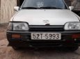 Daewoo Tico   1992 - Bán xe Daewoo Tico 1992, màu bạc