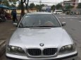 BMW 3 Series   318i  2002 - Bán BMW 3 Series 318i đời 2002 số tự động