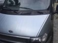 Ford Transit 2003 - Bán xe Ford Transit năm 2003, màu bạc