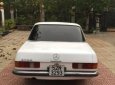 Mercedes-Benz S class S300 1985 - Cần bán xe Mercedes đời 1985, màu trắng