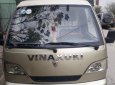 Vinaxuki 2013 - Bán xe Vinaxuki xe tải đời 2013, màu vàng, nhập khẩu