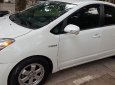 Toyota Prius Hybrid 2009 - Bán ô tô Toyota Prius Hybrid đời 2009, màu trắng, xe nhập, giá tốt