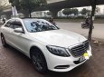 Mercedes-Benz S400 2016 - Bán ô tô Mercedes S400 đời 2016, màu trắng, nhập khẩu