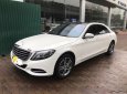 Mercedes-Benz S400 2016 - Bán ô tô Mercedes S400 đời 2016, màu trắng, nhập khẩu