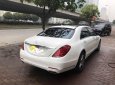 Mercedes-Benz S400 2016 - Bán ô tô Mercedes S400 đời 2016, màu trắng, nhập khẩu