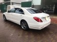 Mercedes-Benz S400 2016 - Bán ô tô Mercedes S400 đời 2016, màu trắng, nhập khẩu