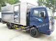 Daehan Teraco 230 2018 - Bán xe tải Daehan 2T3 Teraco 230 vào thành phố, hỗ trợ trả góp