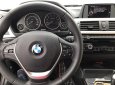 BMW 3 Series   2016 - Bán ô tô BMW 3 Series đời 2016, màu đen