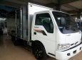 Kia K165   2018 - Bán xe tải máy dầu Kia K165 2,4 tấn