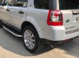 LandRover Freelander 2009 - Cần bán LandRover Freelander năm 2009, màu bạc, xe nhập