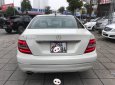 Mercedes-Benz C250 2011 - Mercedes C250 sản xuất 2011 đăng ký chính chủ từ đầu đúng đúng biển Hà Nội 1 chủ