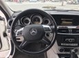 Mercedes-Benz C250 2011 - Mercedes C250 sản xuất 2011 đăng ký chính chủ từ đầu đúng đúng biển Hà Nội 1 chủ