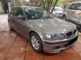 BMW 3 Series  318i  2005 - Bán BMW 3 Series 318i năm 2005, nhập khẩu nguyên chiếc ít sử dụng