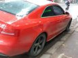 Audi A5 A5 2.0 T 2011 - Cần bán gấp Audi A5 Sline đời 2011, nhập khẩu chính chủ