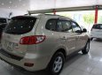 Hyundai Santa Fe 4WD 2008 - Cần bán xe Hyundai Santa Fe máy dầu, 2 cầu, chính chủ từ đầu