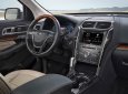 Ford Explorer Limited 2017 - Bán Ford Explorer Limited năm 2017, màu đỏ, xe nhập Mỹ