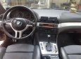 BMW 3 Series 318i 2005 - Bán xe BMW 3 Series 318i sản xuất 2005 ít sử dụng, giá 275tr