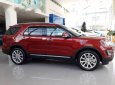 Ford Explorer Limited 2017 - Bán Ford Explorer Limited năm 2017, màu đỏ, xe nhập Mỹ