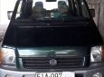 Suzuki Wagon R+   2005 - Bán Suzuki Wagon R+ 2005, 200 triệu