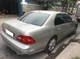 Lexus LS  430L  2001 - Bán Lexus LS 430L sản xuất 2001, màu bạc, nhập khẩu nguyên chiếc, giá chỉ 490 triệu