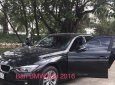 BMW 3 Series   2016 - Bán ô tô BMW 3 Series đời 2016, màu đen