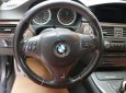 BMW M3   2009 - Bán xe BMW M3 đời 2009, màu trắng, nhập khẩu nguyên chiếc