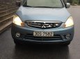 Mitsubishi Zinger GLS 2.4 MT 2009 - Cần bán xe Mitsubishi Zinger GLS 2.4 MT sản xuất 2009, màu xanh lam giá cạnh tranh