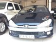 Peugeot 206   2006 - Cần bán xe Peugeot 206 năm 2006, nhập khẩu nguyên chiếc, 550tr