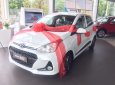 Hyundai Premio 1.0 MT 2017 - Bán Hyundai Grand i10 1.0 MT. Hỗ trợ vay vốn 85% giá trị xe - Hotline đặt xe: 0935.90.41.41 - 0948.94.55.99