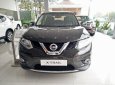 Nissan X trail 2017 - Bán Nissan X trail đời 2017, màu đỏ