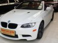 BMW M3   2009 - Bán xe BMW M3 đời 2009, màu trắng, nhập khẩu nguyên chiếc