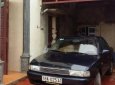 Nissan Sunny 1.4 MT 1994 - Cần bán lại xe Nissan Sunny 1.4 MT đời 1994, màu đen, nhập khẩu nguyên chiếc